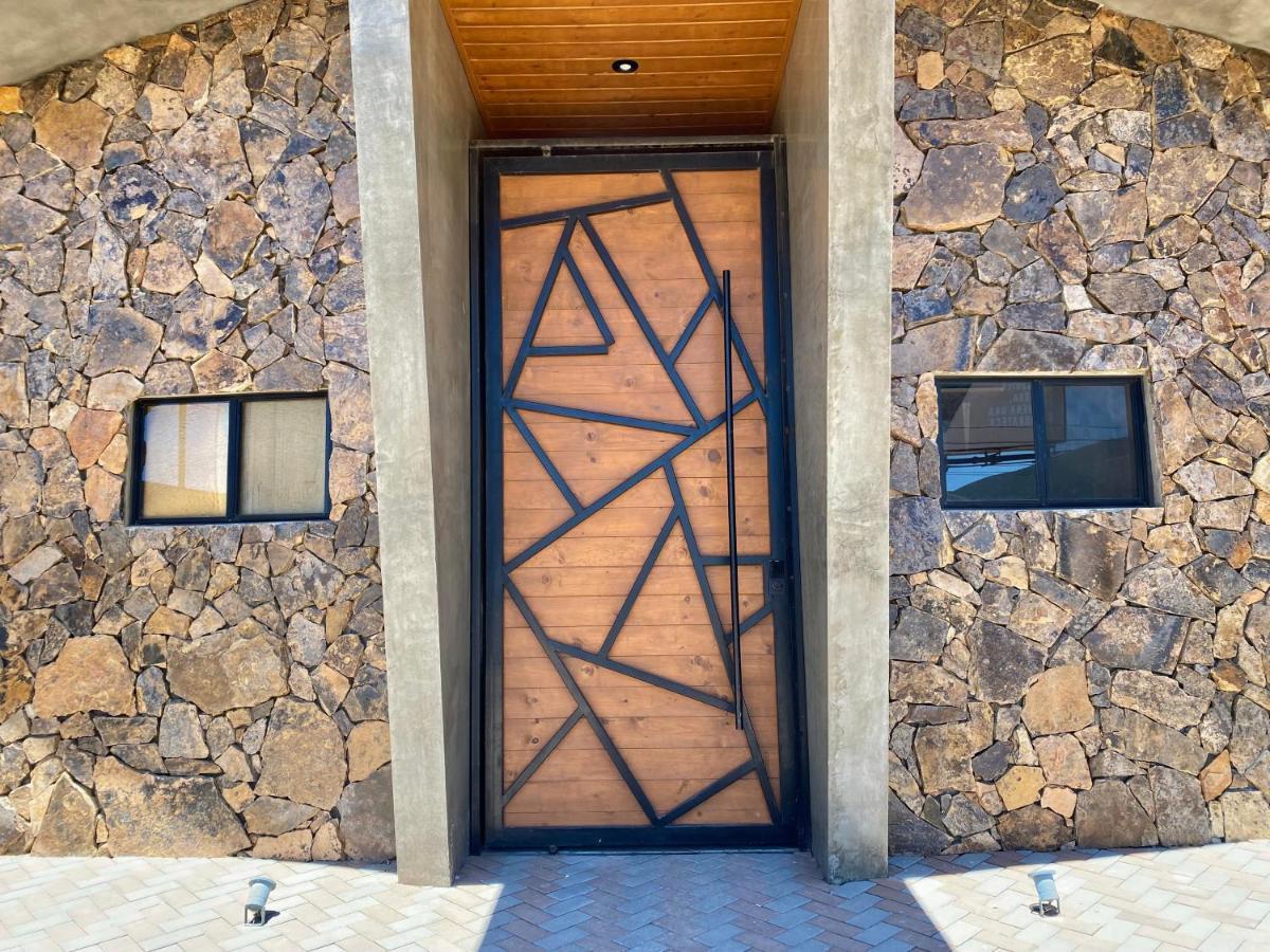 Antia Valle De Guadalupe Exteriör bild